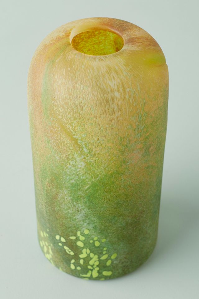Terra Vase #2