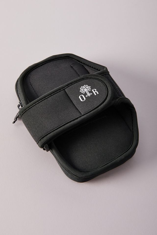 Oak and Reed On-The-Run iPhone Arm Band #1