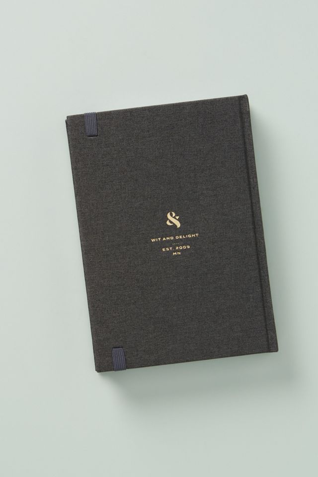 Wit & Delight 2021 Planner #4