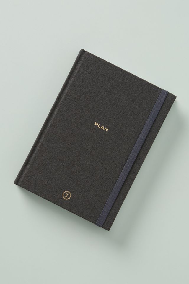 Wit & Delight 2021 Planner