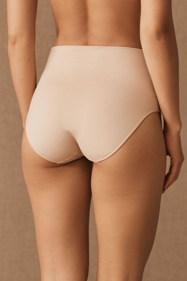 SPANX Everyday Shaping Panties #1