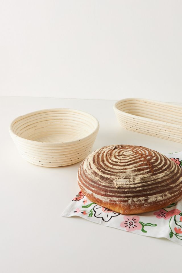 Eddingtons Bread Proofing Bowl #3