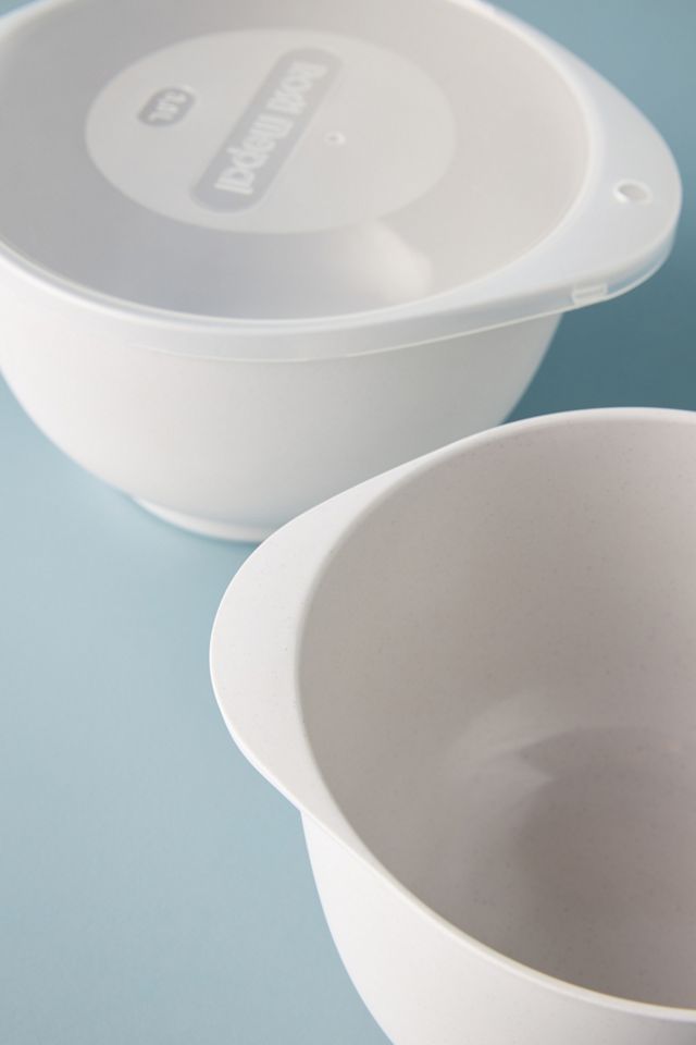 Rosti Margrethe Pebble Mixing Bowls, Set of 2 #1