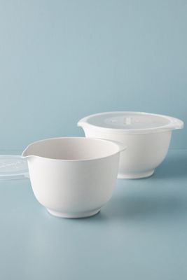 Rosti Margrethe Pebble Mixing Bowls, Set of 2