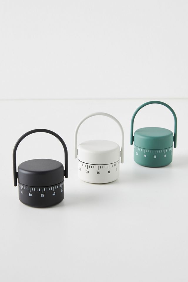 Countertop Kitchen Timer #1