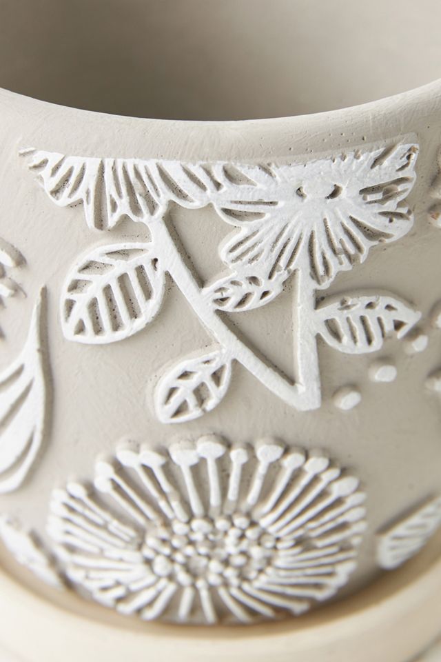 Gladia Planter #2