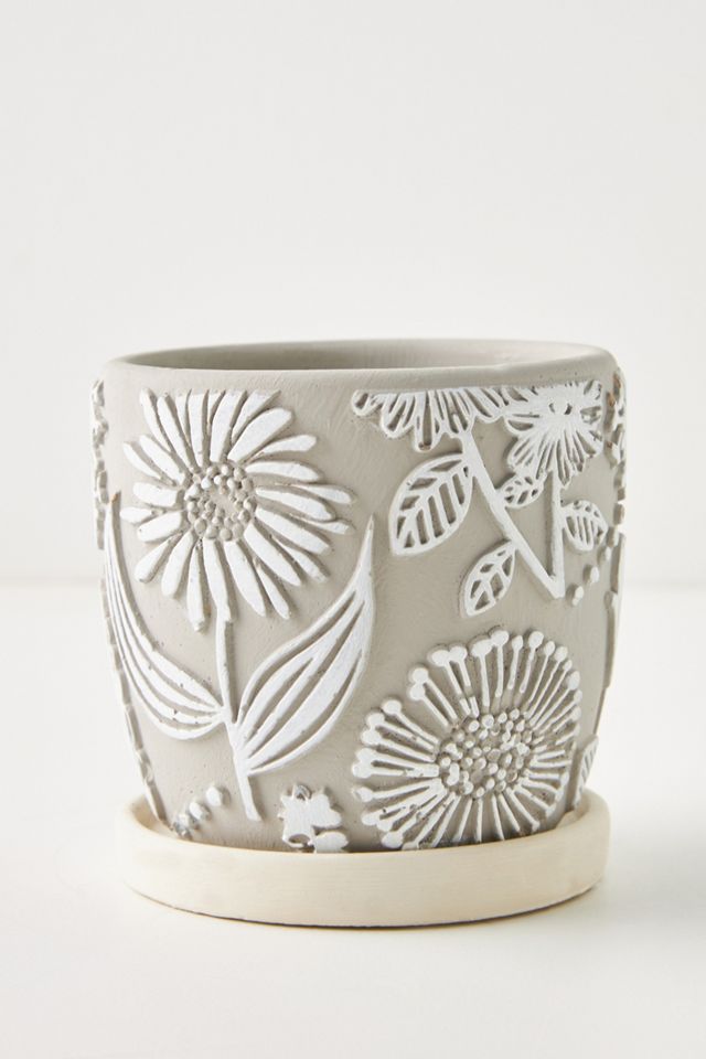 Gladia Planter #1