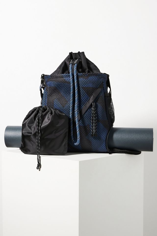 Go dash dot Convertible Bucket Bag Go Dash Dot Convertible Bucket Bag | Anthropologie main image 3
