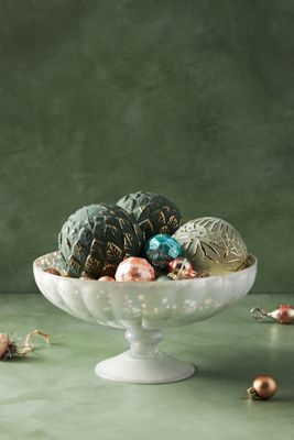 Chiara Pedestal Bowl