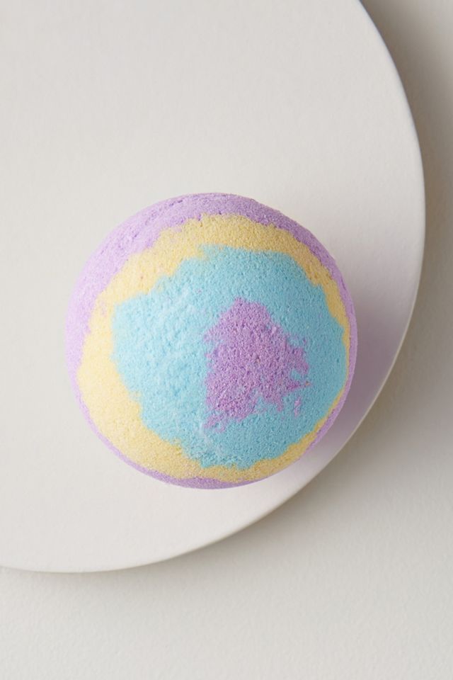 Nailmatic Galaxy Bath Bomb
