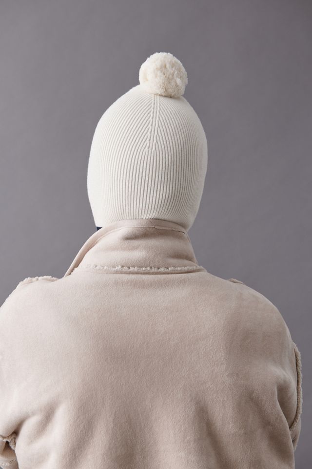 Kule Pommed Balaclava #1