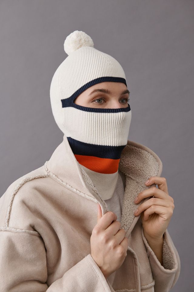 Kule Pommed Balaclava #2