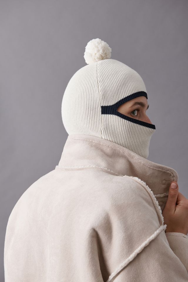 Kule Pommed Balaclava #3
