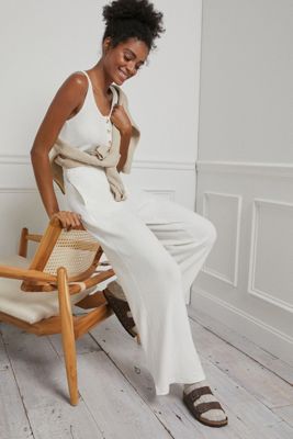L Space Head In The Clouds Jumpsuit