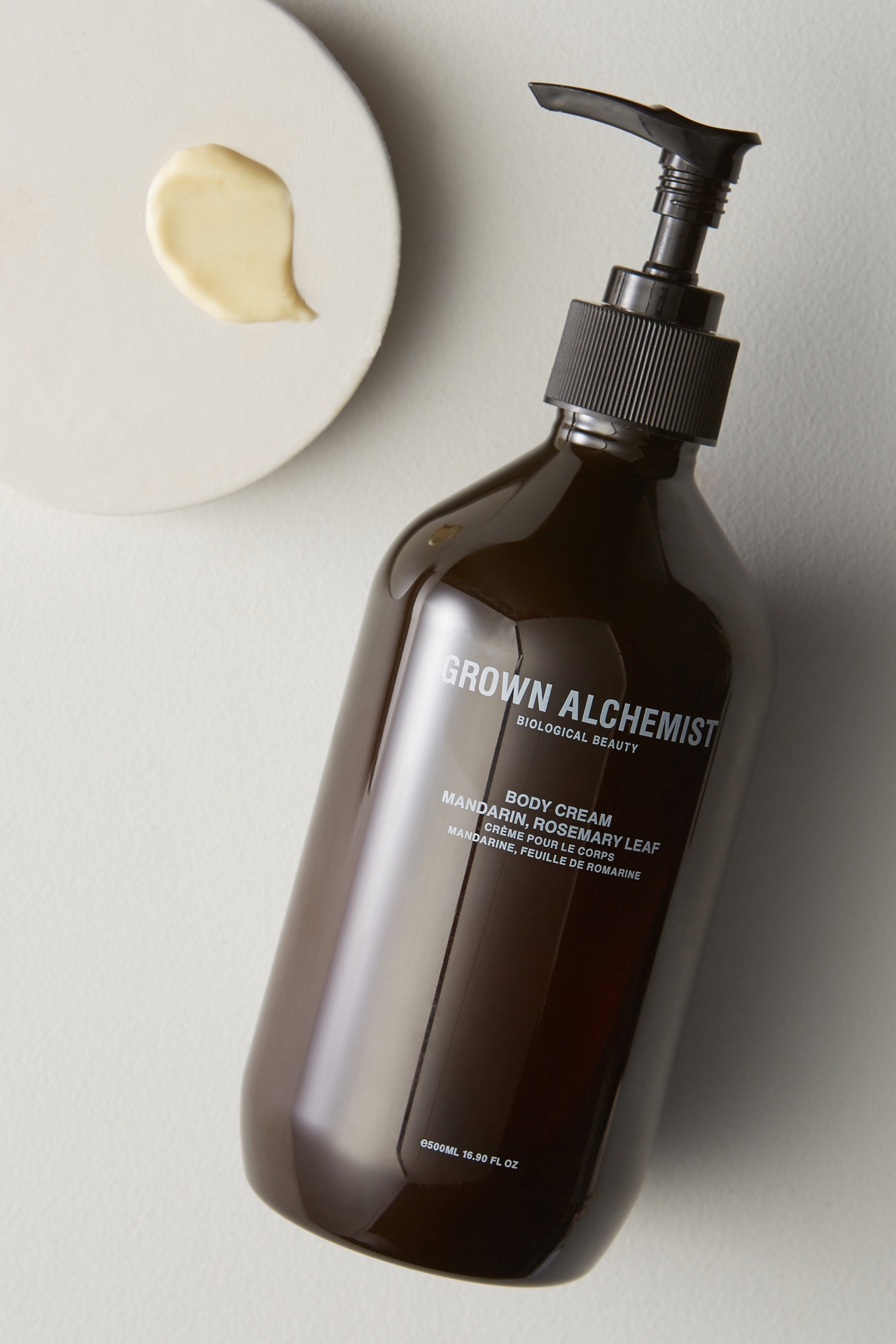 Grown Alchemist Body Cream