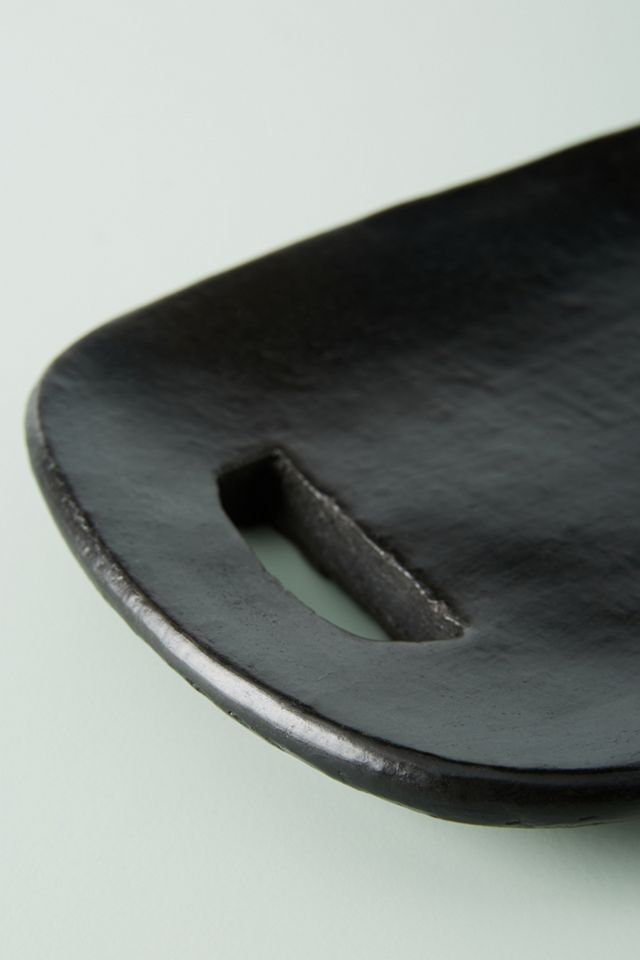 Abi Terracotta Tray #1