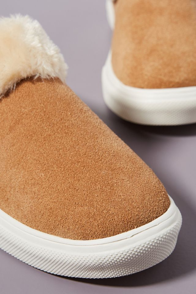 Minnetonka Windy Slippers #2