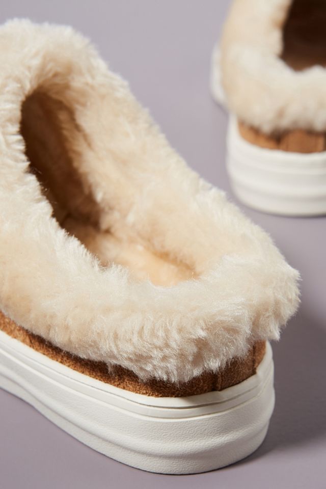 Minnetonka Windy Slippers #3