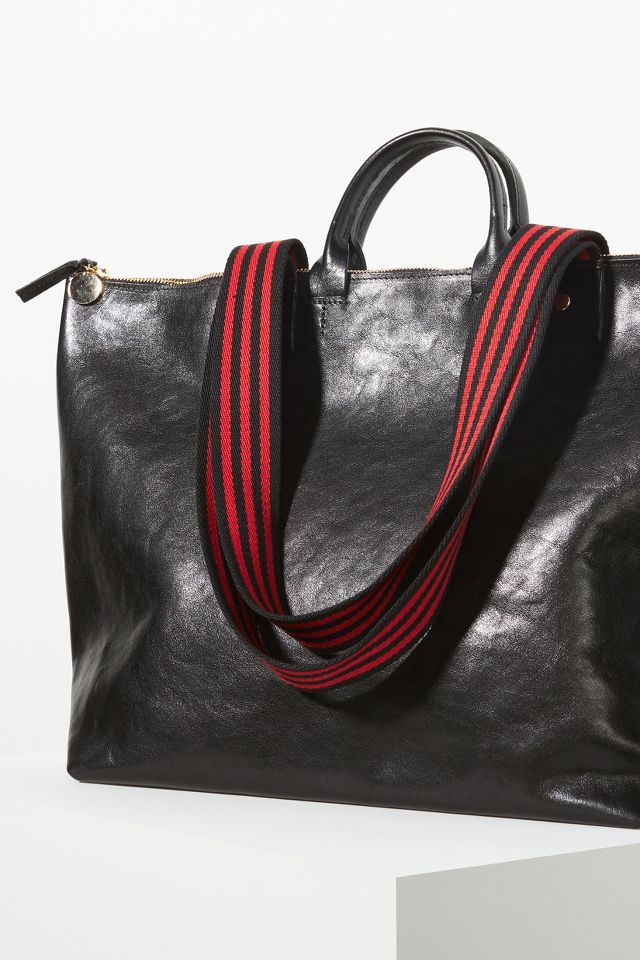 Clare V. Le Zip Sac Tote  Anthropologie Japan - Women's Clothing
