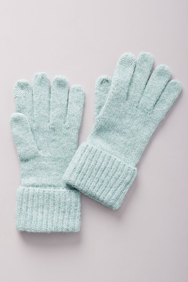 Lyla Shimmer Gloves #2
