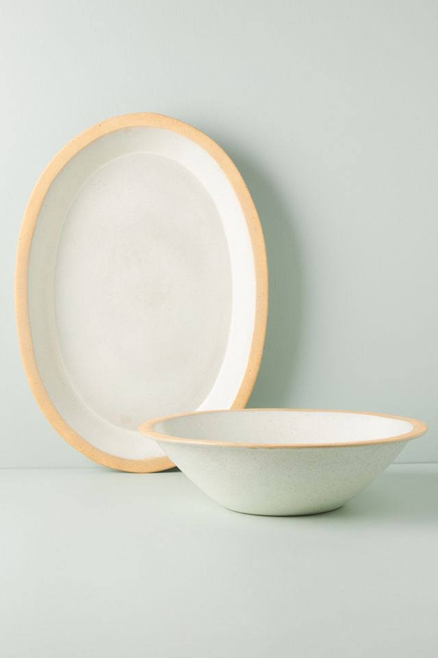 Luisa Serving Bowl #3