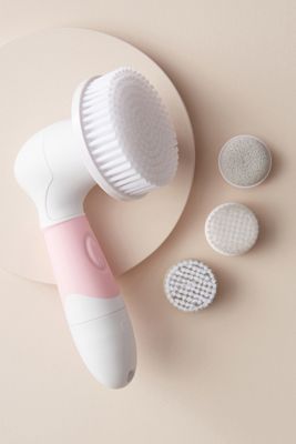 Vanity Planet Spin For Perfect Skin Face & Body Cleansing System