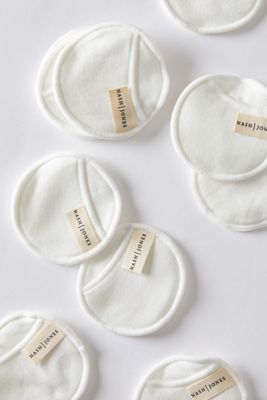 Nash & Jones Wash Pads Set
