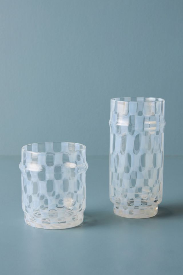 Buchanon Glasses, Set of 4 #2