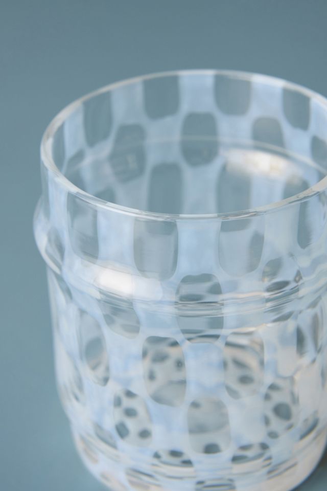 Buchanon Glasses, Set of 4 #1