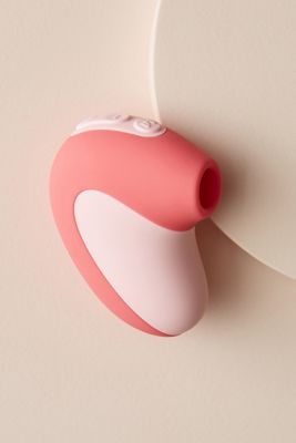 Unbound Puff Vibrator