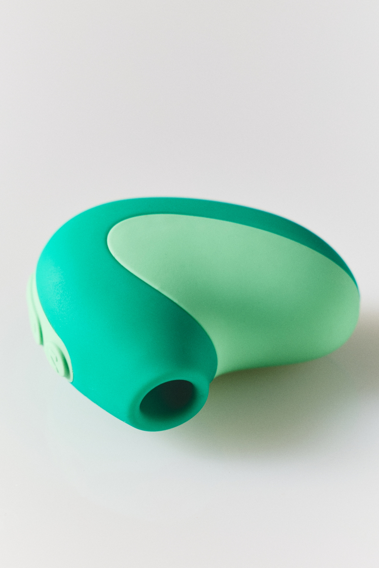 Unbound Puff Vibrator
