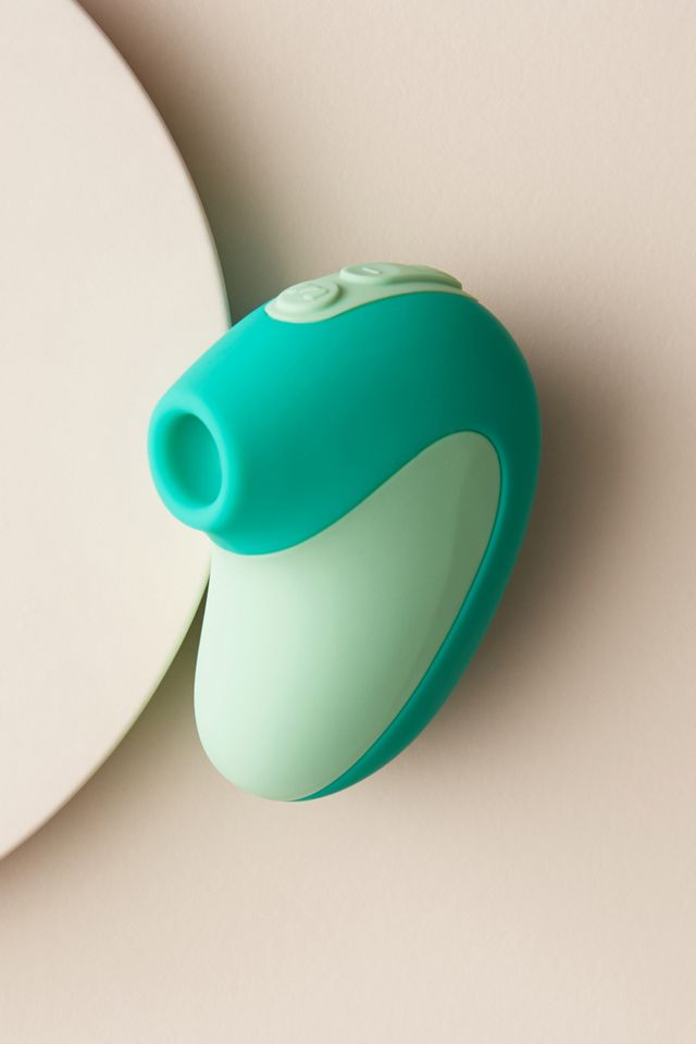 Puff Compact Suction Vibe