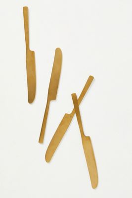 Quincy Knives, Set of 4