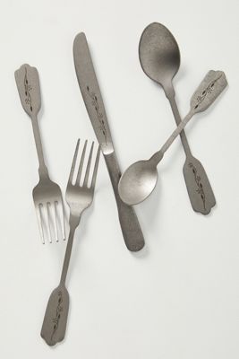 Hammond Flatware