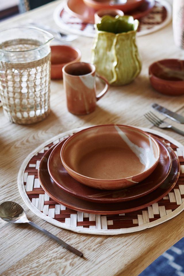 Hutton Flatware #1
