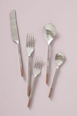 Hutton Flatware