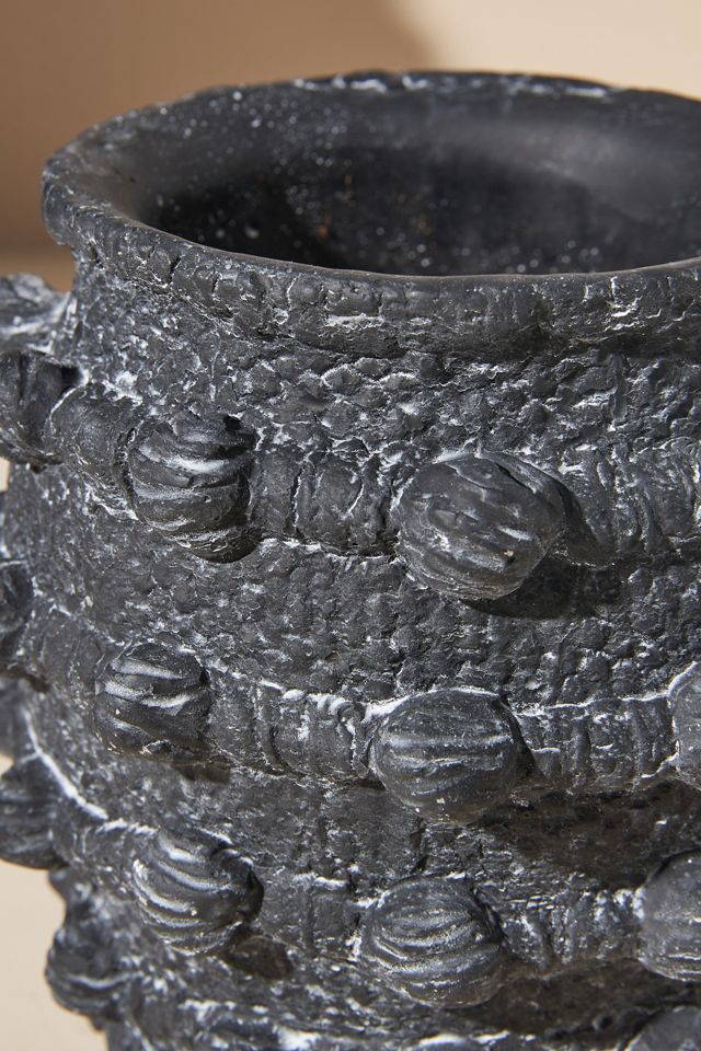 Minka Textured Pot #6