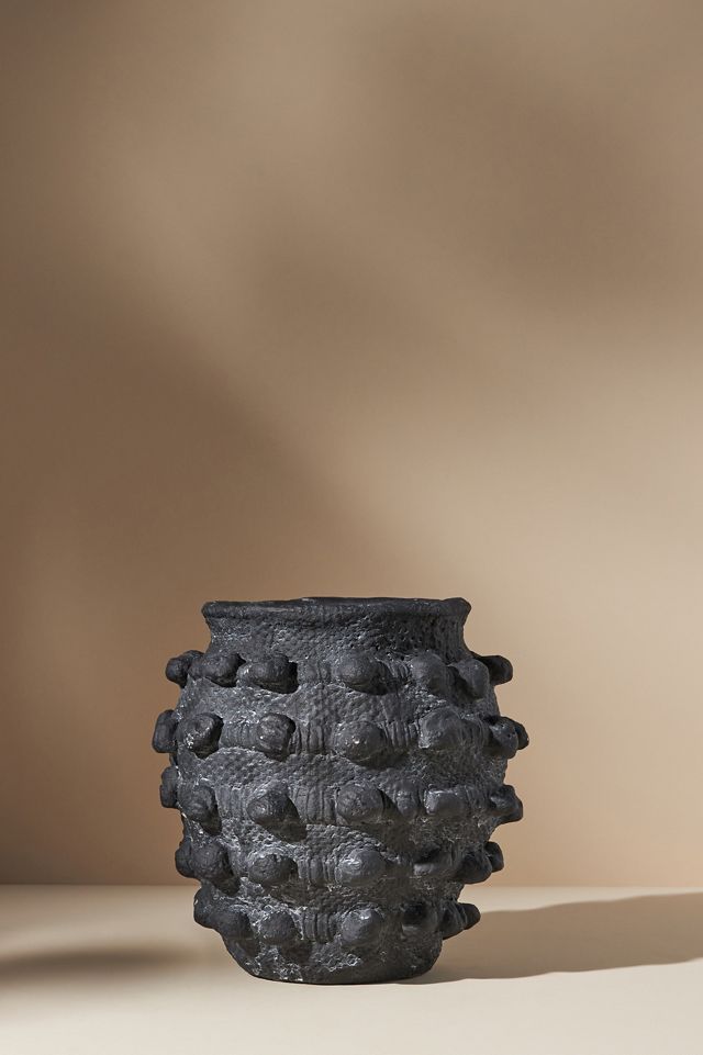 Minka Textured Pot #3