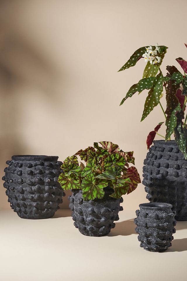 Minka Textured Pot #8