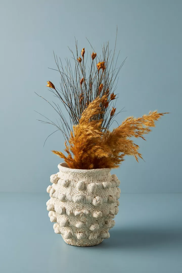 anthropologie.com | Minka Kleiner, strukturierter Blumentopf