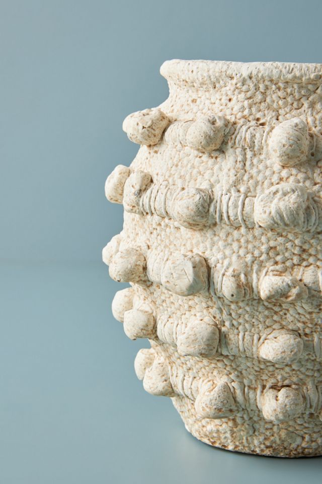 Minka Textured Pot
