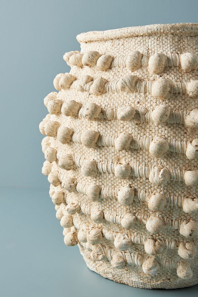 Minka Textured Pot #6