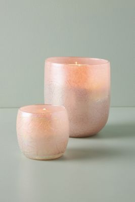 Elliana Hurricane Candle Holder