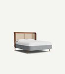 Heatherfield Bed