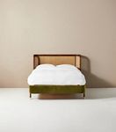 Heatherfield Bed