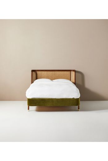 Heatherfield Bed