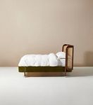 Heatherfield Bed