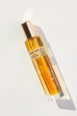 Desert Fleur Botanical Perfume Mist – Ellery