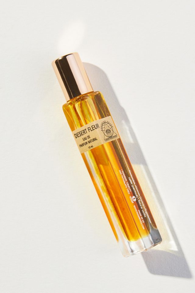 Fleur Du Desert - Inspired Alternative Perfume