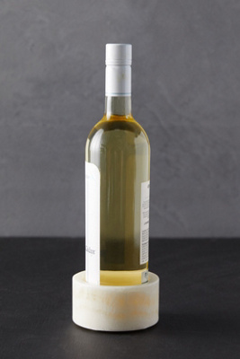 Onyx Wine Coaster